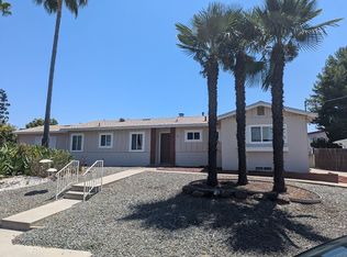 875 Wakefield Ct, El Cajon, CA 92020