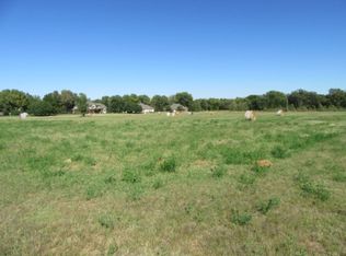 1105 W Kelly Ave, Kingman, KS 67068