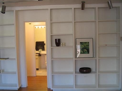Interior Unit