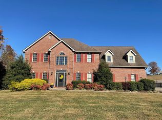 405 Briarwood Trce, Corbin, KY 40701