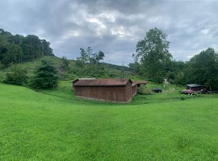 4064 Big Run Rd, Lucasville, OH 45648