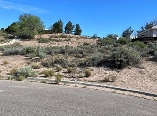 1325 Bluff Side Ct SW, Los Lunas, NM 87031