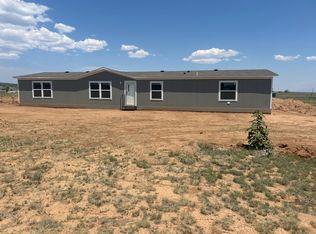 55 Coyote Loop, Moriarty, NM 87035
