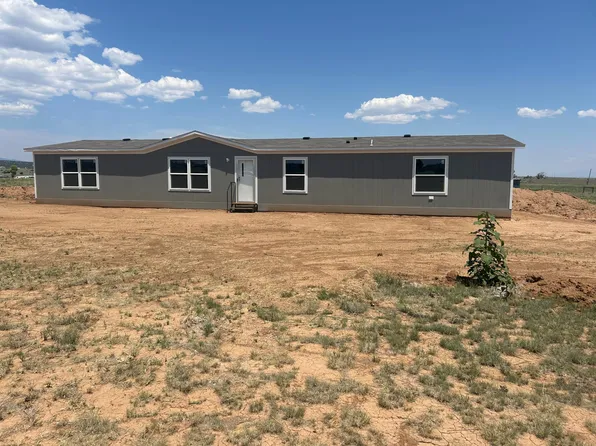 55 Coyote Loop, Moriarty, NM 87035