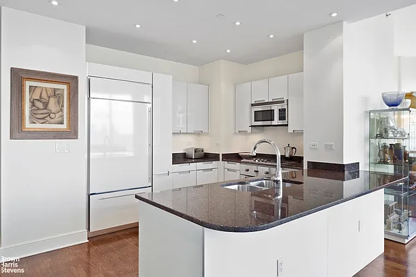 Sold by Brown Harris Stevens | media 7