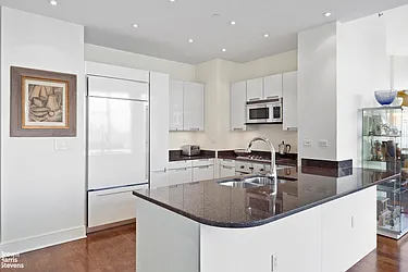 Sold by Brown Harris Stevens