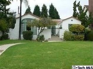 1031 Cumberland Rd, Glendale, CA 91202