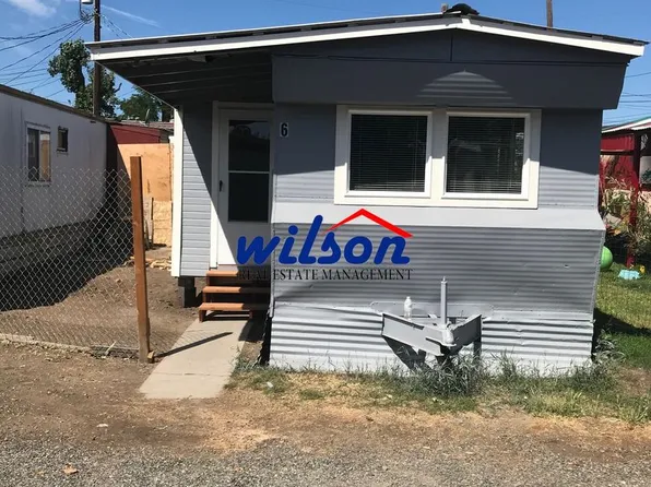 L & M Mobile Court, 102 E California St Unit 6, Yakima, WA 98903
