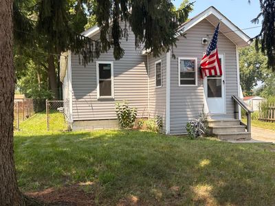 709 Kinney Rd, Pontiac, MI, 48340