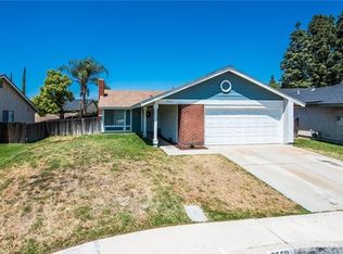 3559 Warm Springs Ct, Ontario, CA 91761