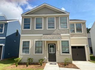 1008 Berry Patch Way, Summerville, SC 29485