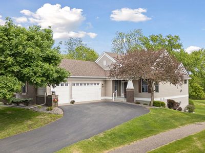 9755 Wedgewood Cir, Woodbury, MN, 55125