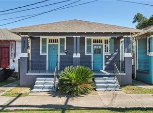 7929 Forshey St, New Orleans, LA 70125