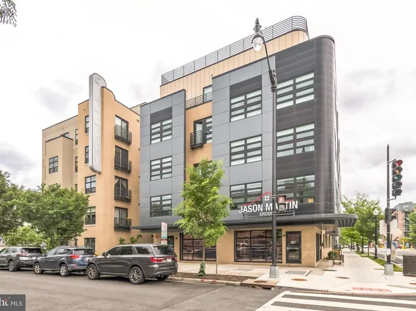 1111 Orren St NE Unit 107, Washington, DC 20002