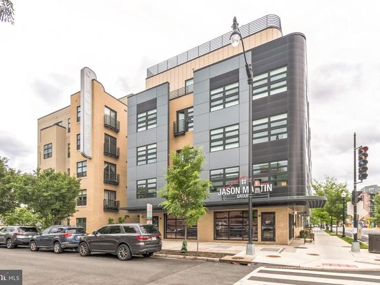 1111 Orren St NE Unit 107, Washington, DC 20002