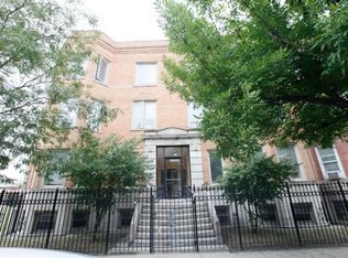 4626 S Calumet Ave #103, Chicago, IL 60653