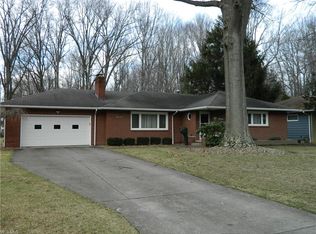 2806 Beal St NW, Warren, OH