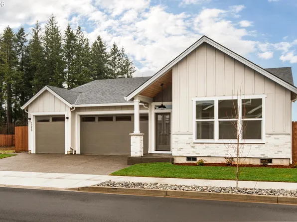 17210 NE 83rd St, Vancouver, WA 98682