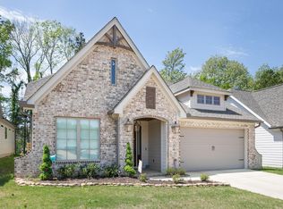 50 Little Sorrel Rd #50, Hixson, TN 37343