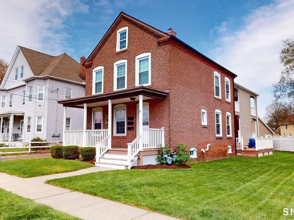 31 Suffield Street, Windsor Locks, CT 06096
