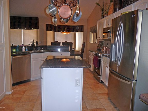 4th image of 62674 E Mesa Crest Ct