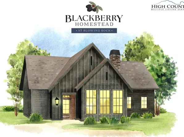 9373 Blackberry Road, Lenoir, NC 28645