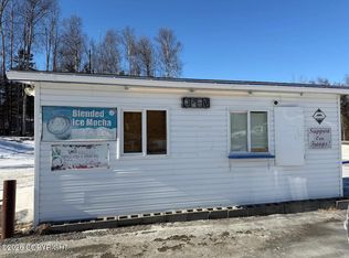 6000 W Hollywood Rd, Wasilla, AK 99623