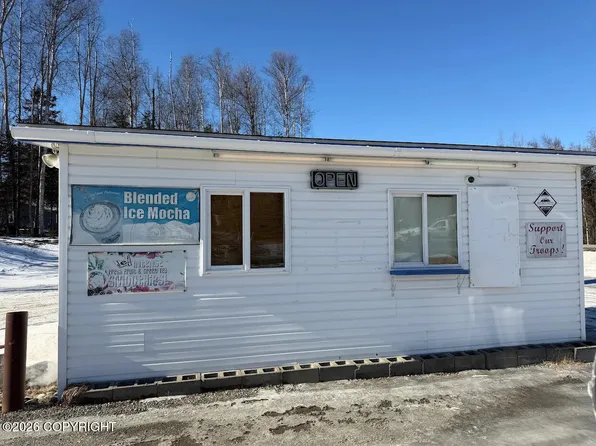 6000 W Hollywood Rd, Wasilla, AK 99623