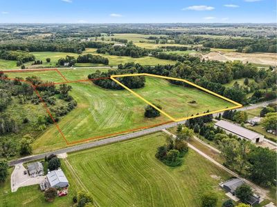 Lt1 HAPPY HOLLOW ROAD, Campbellsport, WI, 53010