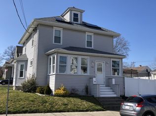 144 Charlotte St, Fall River, MA 02720