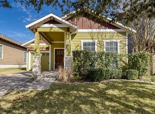 2020 Wayward Sun Dr, Austin, TX 78754