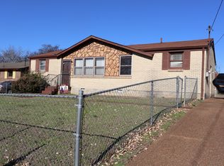 718 Vanderhorst Dr, Nashville, TN 37207