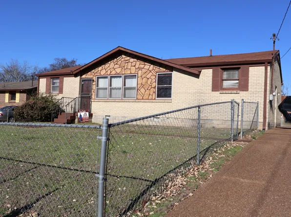 718 Vanderhorst Dr, Nashville, TN 37207