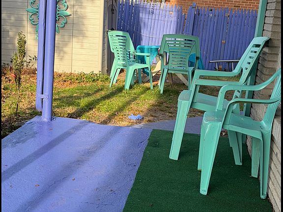 4th image of 1204 Hillside Ave #13