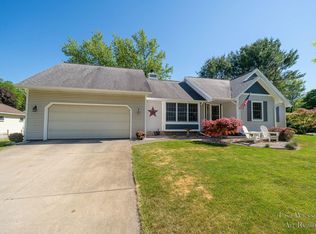 17160 Ransom St, Holland, MI 49424