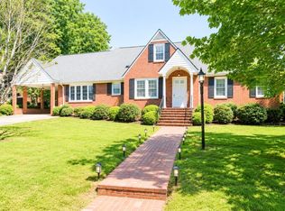 304 Walker Ave, Norlina, NC 27563