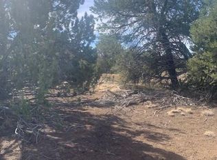 782 E Little Horse Rd, Williams, AZ 86046