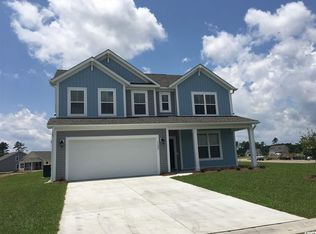 1100 Valetto Loop LOT 130, Myrtle Beach, SC 29579
