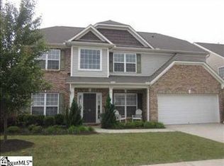 22 Buckhannon Rd, Greenville, SC 29607