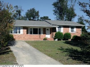 417 Santa Fe Dr, Fayetteville, NC 28303