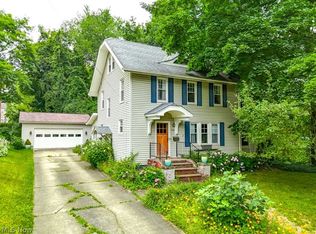 530 Barwell St, Akron, OH