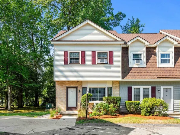 138 Golfview Drive, Manchester, NH 03102