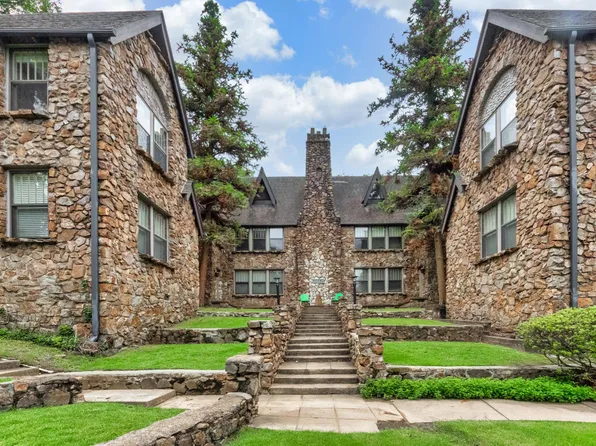 3923 Oakwood Rd, Little Rock, AR