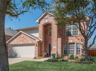 9128 Manassas Rdg, McKinney, TX 75071