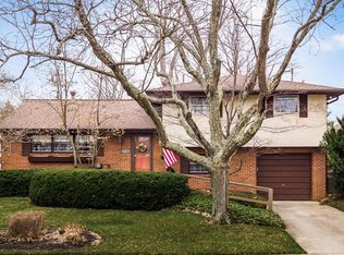 7752 Eastwood St, Reynoldsburg, OH 43068