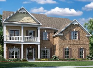 2036 Perry Pond Dr, Waxhaw, NC 28173