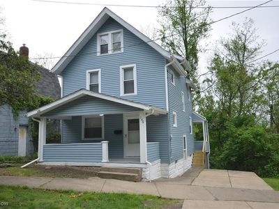 146 E Glenwood Ave, Akron, OH, 44304