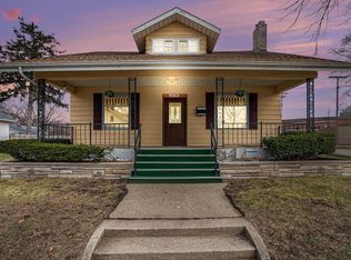 1034 Princeton Blvd, Elkhart, IN 46516