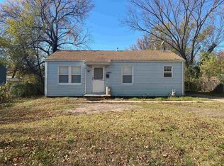 2425 N Green St, Wichita, KS 67219