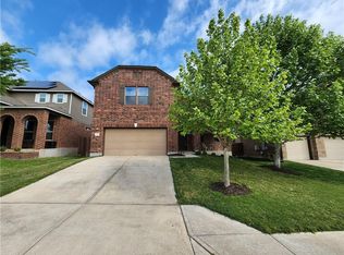 222 Telluride Dr, Georgetown, TX 78626